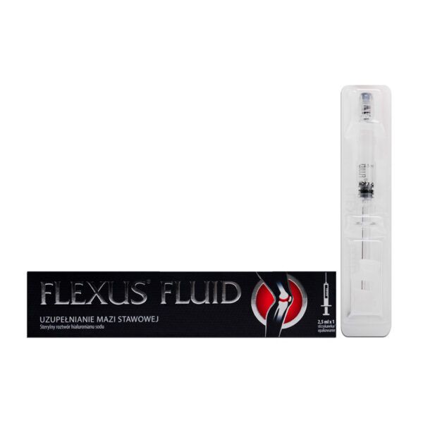 Flexus Fluid