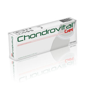Chondrovital Gel
