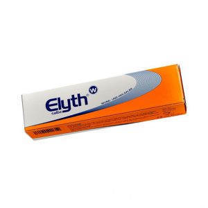 ELYTH W - maść gojąca. Produkt medyczny o wspomagającym, antybakteryjnym i zmniejszającym przekrwienie działaniu. Jedyny taki produkt na rynku.
