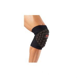 McDavid - Pro Handball Knee Pad. Zaprojektowany specjalnie pod kątem piłki ręcznej