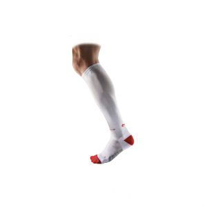 McDavid - Active Runner Socks. Technologia hDc zapewnia odprowadzenie potu i lepszą wentylacj