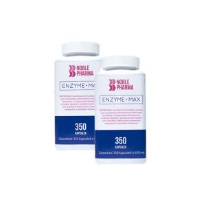 Noble Pharma Enzyme Max