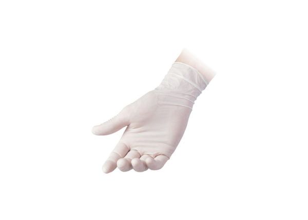 Rękawice lateksowe w proszku Reflexx 40