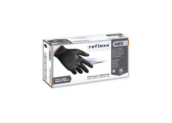 Rękawice Nitrexx N85
