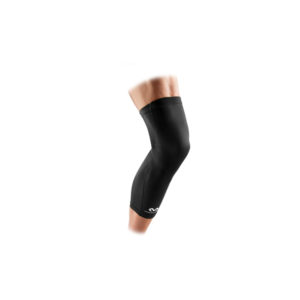 Nakolannik kompresyjny abrasion knee sleeves (czarny) / 6400
