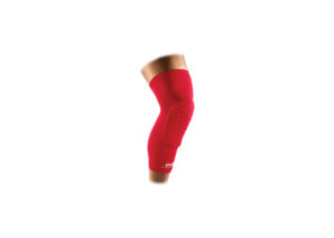 McDavid - Ochraniacz kolana HEX® (czerwony) / 6446