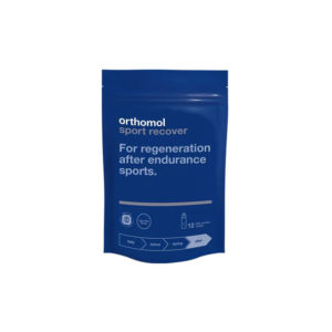 Orthomol sport recover pulver (600 g)