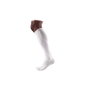 Skarpety uciskowe elite recovery compression socks (białe) / 8831