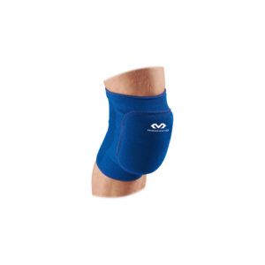Mcdavid - ochraniacze kolan flex-force (ciemno-niebieski) / 602