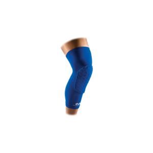McDavid - Ochraniacz kolana HEX® (niebieski) / 6446