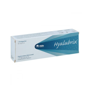 Hyalubrix (1 x 2 ml)