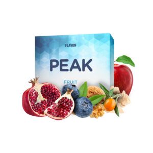 flavon fruit peak