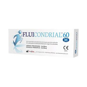 Fluicondrial 60