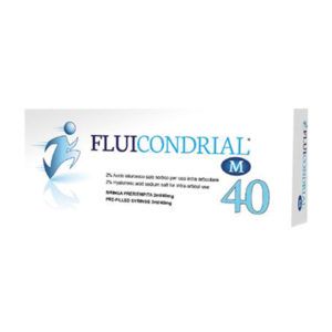 Fluicondrial 40