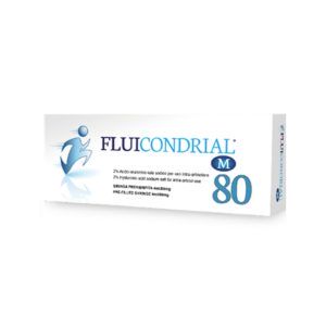 Fluicondrial 80