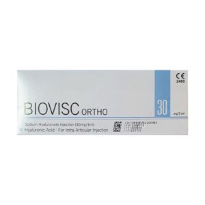 Biovisc Ortho 30